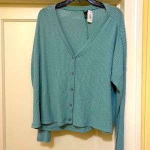 Wild Fable Cardigan